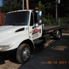DTS Towing and Road Service gallery