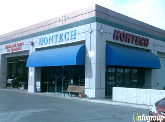 Hontech Inc - Chandler, AZ