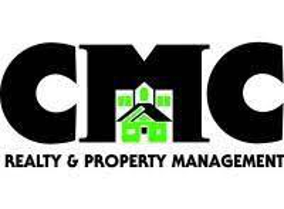 CMC Realty & Property Management - Long Beach, CA