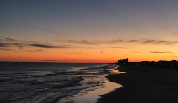 Bubba's Fish Shack - Surfside Beach, SC