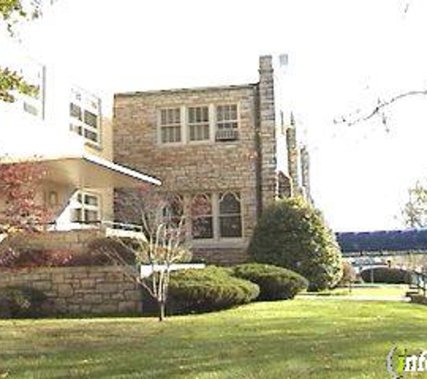 Broadway United Methodist Church