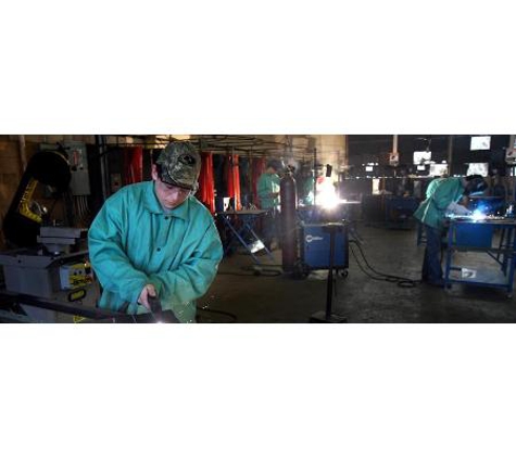 P & J Sheet Metal - Hemmant, QLD