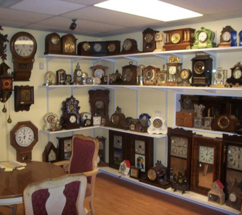 Clocks By Hollis - Port Saint Lucie, FL