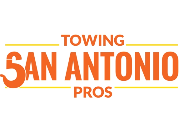 Towing San Antonio Pros - San Antonio, TX