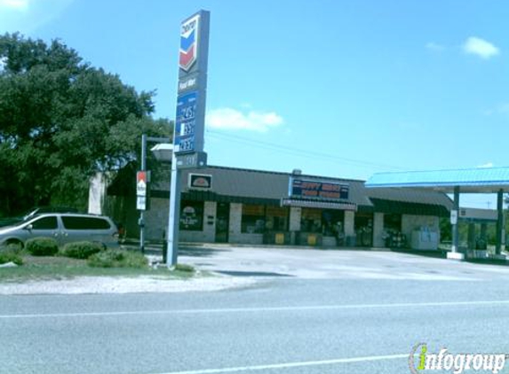 Jiffy Mart - Georgetown, TX