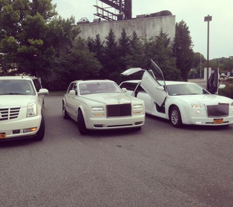 Tri State Car & Limousine Service - Rego Park, NY