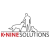 K-Nine Solutions Dog Training gallery