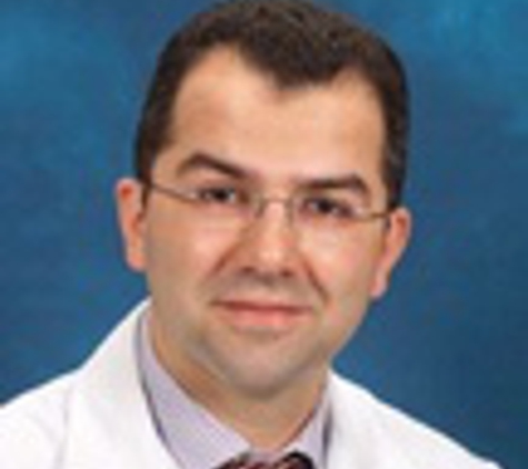 Mehmet Aktas, MD - Rochester, NY