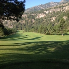 Alta Lake Golf Resort