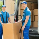 Palmieri Movers - Self Storage