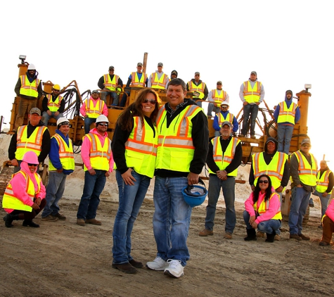 Heuer Construction, Inc. - Muscatine, IA