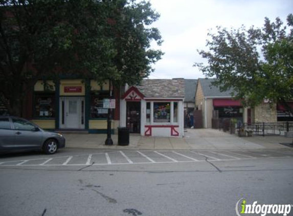 Glen Ellyn Sweet Shop - Glen Ellyn, IL