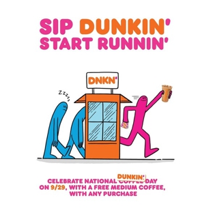 Dunkin' - South Plainfield, NJ