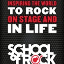 School of Rock - Music Schools