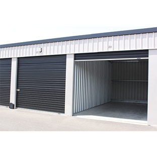 Outta Space Self Storage - Murray Bridge, SA