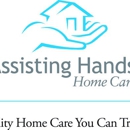 assisting hands - Eldercare-Home Health Services