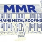 Maine Metal Roofing