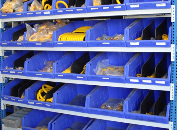 S & S Equipment Hire - Morwell, VIC