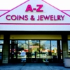 a-z coins & stamps gallery