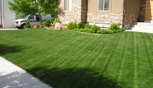 HydraLawn Utah Hydroseeding - Lehi, UT