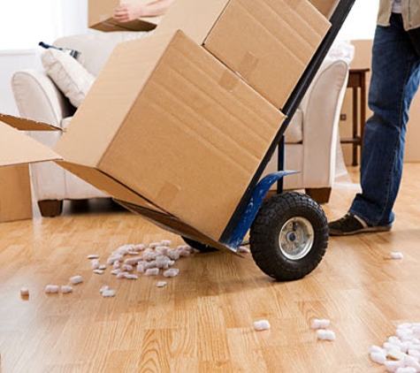 A-Pro Moving & Storage, LLC - Wesley Chapel, FL