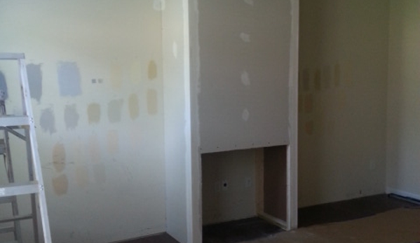 European Touch Painting and Remodeling - Lilburn, GA