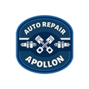 Apollon Auto Repair