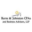 Burns & Johnston  CPAs & Business Advisors  LLP - Accounting Services