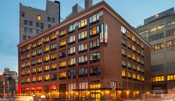 Hilton Garden Inn New York/Tribeca - New York, NY