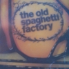 The Old Spaghetti Factory gallery