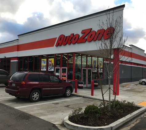 AutoZone Auto Parts - Puyallup, WA