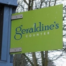 Geraldine's Counter Restaurant - Breakfast, Brunch & Lunch Restaurants