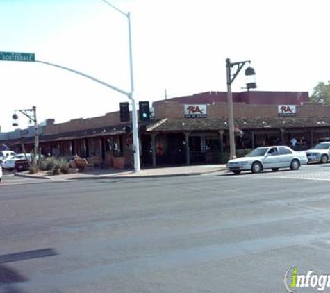 RA Sushi Bar Restaurant - Scottsdale, AZ