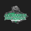 Leonard's junk removal gallery