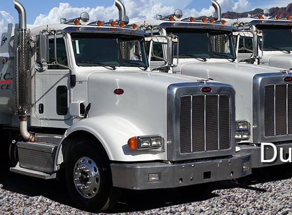 RNM Trucking - Sherman Oaks, CA