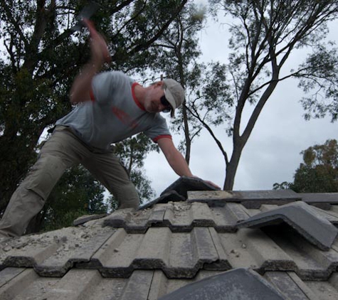 Mark Squire Roof Restorations - Ballarat East, VIC