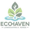 EcoHaven landscaping and ponds gallery