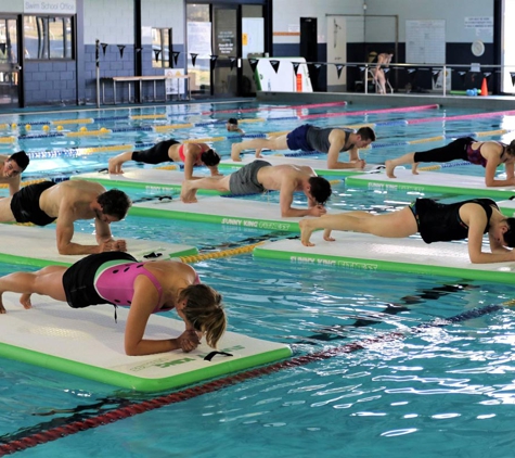Oceana Aquatic & Fitness - Mornington, TAS
