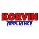 Korvin Appliance Inc - Small Appliance Repair