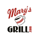 Mary's Grill - American Restaurants