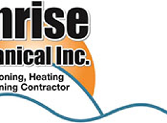 Sunrise Mechanical Inc - Glendale, AZ