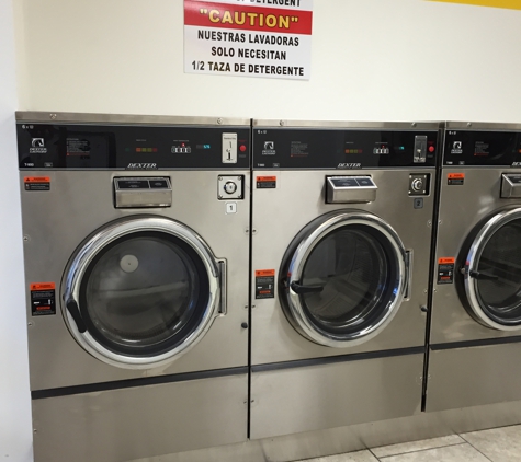 24/7 Coin Laundry/Laundromat/Government Blvd. - Mobile, AL