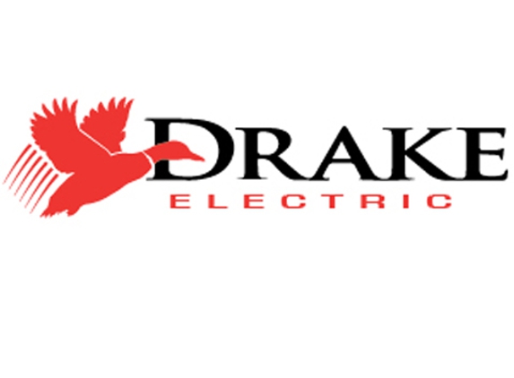 Drake Electric - Shelbyville, IN