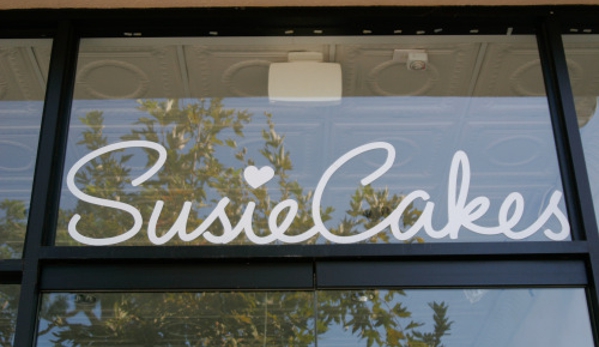 SusieCakes - Los Angeles, CA