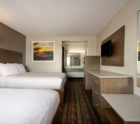 Days Inn by Wyndham Fresno South - Fresno, CA