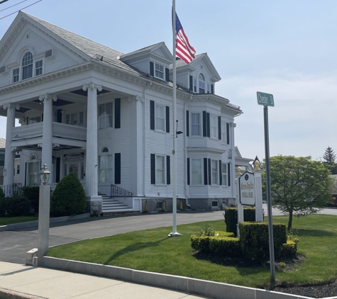 Morse-Bayliss Funeral Home - Lowell, MA