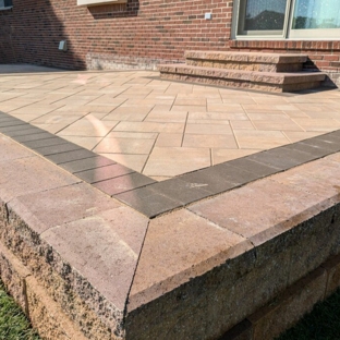 Obry Brick & Landscape Ltd - Armada, MI