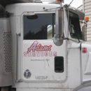Adams Trucking And Excavation - Excavation Contractors