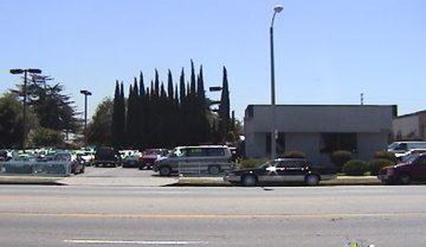 Enterprise Rent-A-Car - Downey, CA