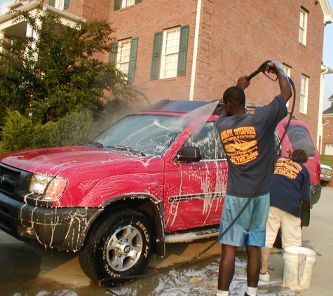 Absolute Auto Care #2 - Winston Salem, NC